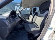 Dacia Duster SUV / Terénní 1,6 l 84 kw