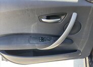 BMW Řada 1 Hatchback 1,6 l 85 kw