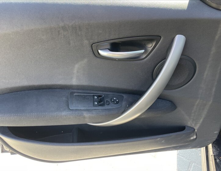 BMW Řada 1 Hatchback 1,6 l 85 kw