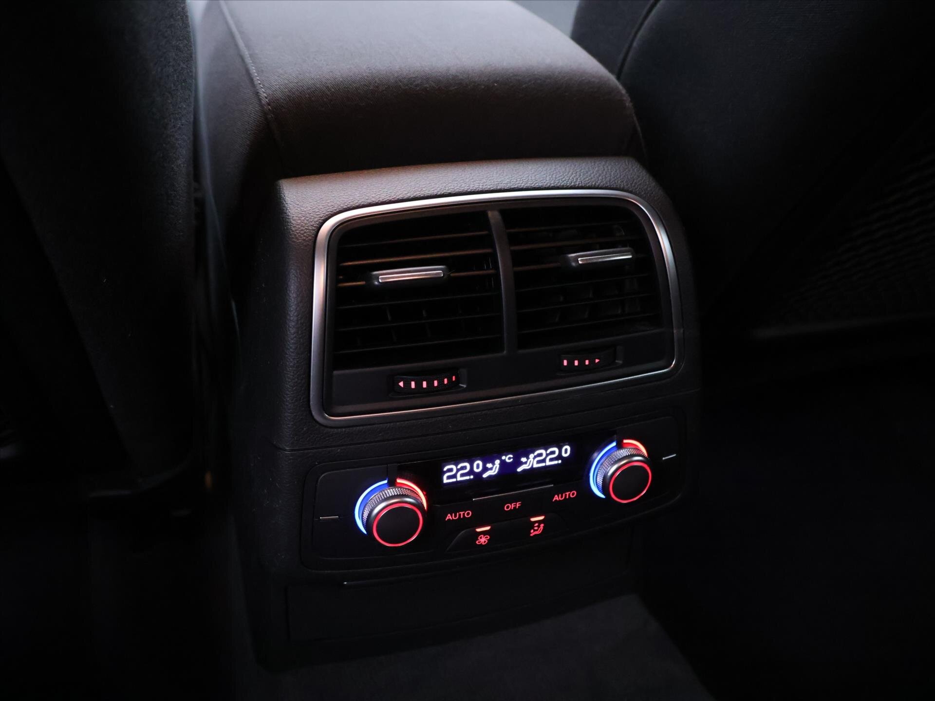 Audi A6 Kombi 2,0 l 140 kw