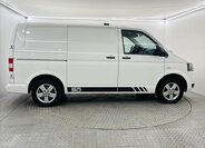 Volkswagen Transporter Skříň 2,0 l 75 kw
