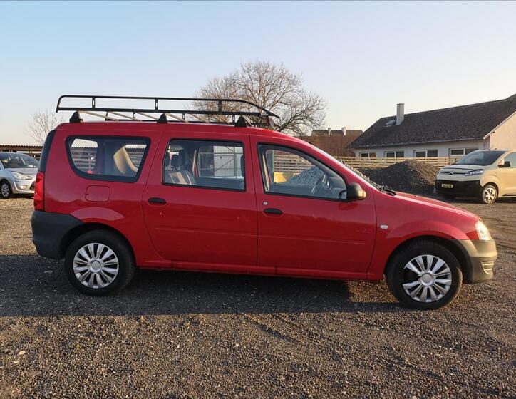Dacia Logan 34