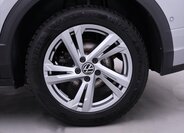 Volkswagen T-Roc SUV / Terénní 2,0 l 110 kw