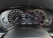 BMW Řada 5 Kombi 2,0 l 140 kw