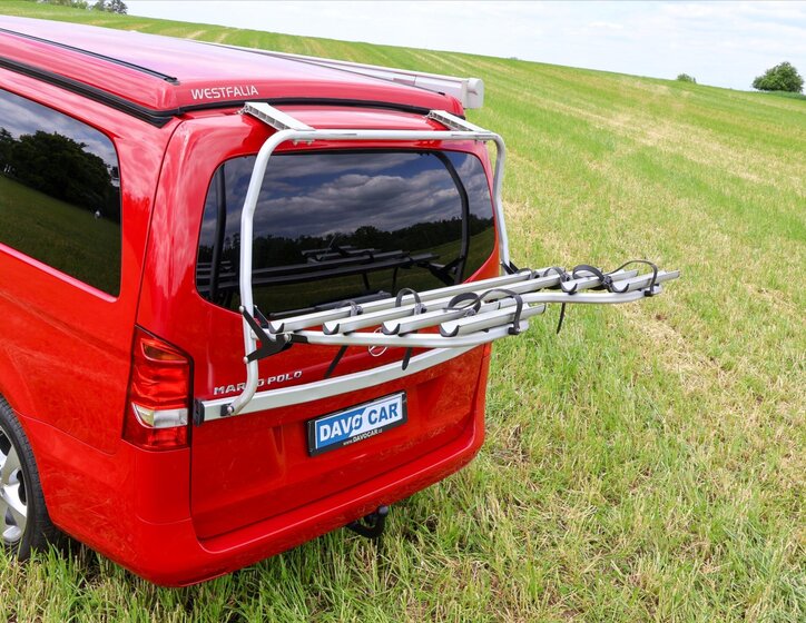 Mercedes-Benz Vito 37