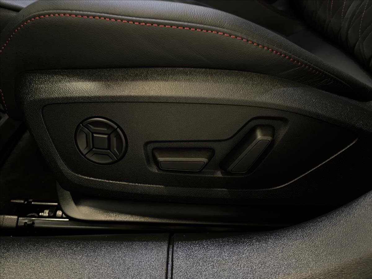 Audi A5 Liftback 2,0 l 150 kw