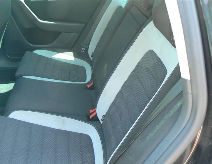 Volkswagen Passat 21