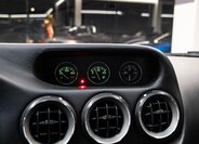 Ferrari 550 Kupé 5,5 l 357 kw