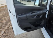 Opel Combo Skříň 1,5 l 75 kw