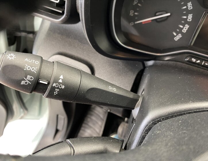 Citroën Berlingo 13