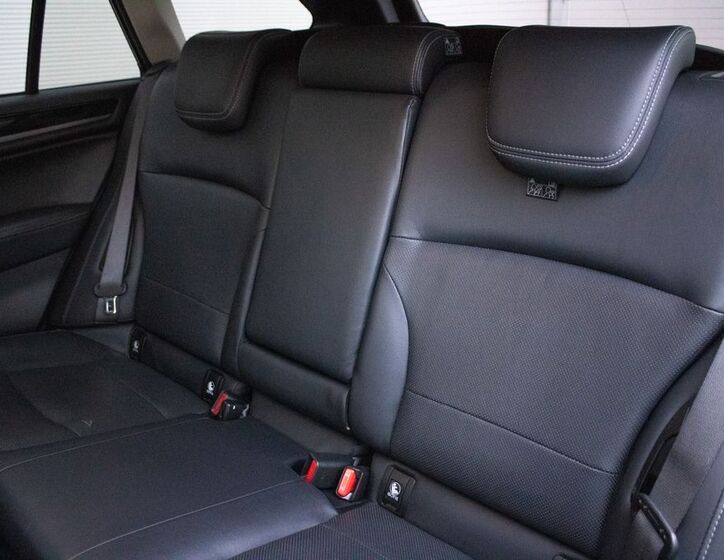 Subaru Outback 24