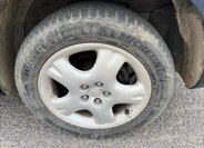 Chrysler PT Cruiser Hatchback 2,1 l 89 kw