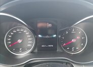 Mercedes-Benz Třídy C Kombi 2,0 l 143 kw