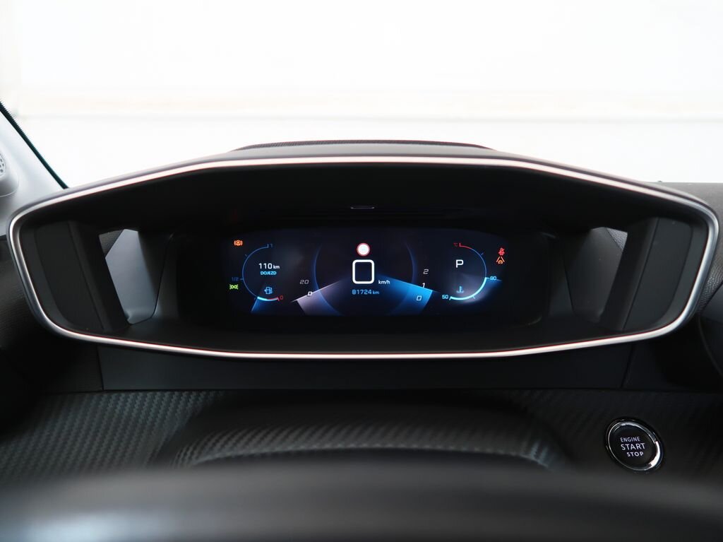 Peugeot 208 Hatchback 1,2 l 96 kw