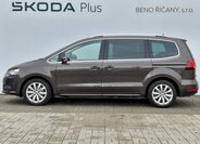 Volkswagen Sharan Ostatní 1,4 l 110 kw