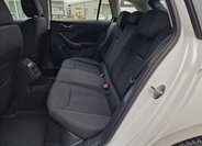 Škoda Scala Hatchback 999,0 81 kw