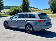 Volkswagen Passat Kombi 2,0 l 110 kw