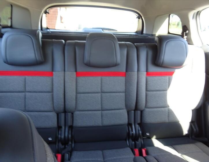 Citroën C5 Aircross 16