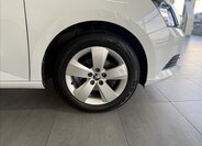 Škoda Fabia Hatchback 999,0 55 kw