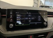 Škoda Scala Hatchback 1,5 l 110 kw