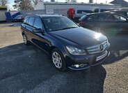 Mercedes-Benz Třídy C Kombi 2,1 l 100 kw