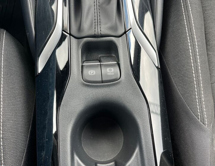 Toyota Corolla Kombi 1,8 l 72 kw