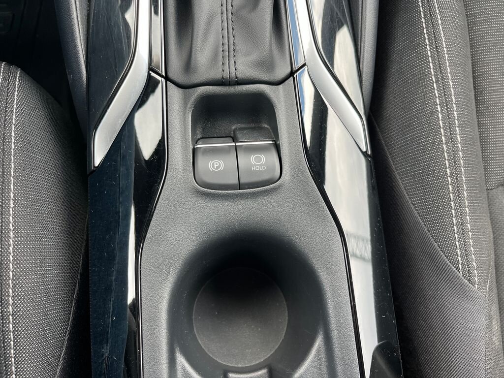 Toyota Corolla Kombi 1,8 l 72 kw