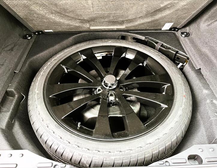 Land Rover Range Rover Sport 10