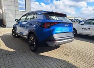 KIA Sportage 2