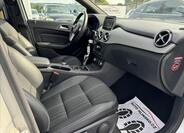 Mercedes-Benz Třídy B 17