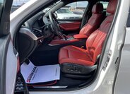 BMW X6 SUV 3,0 l 230 kw