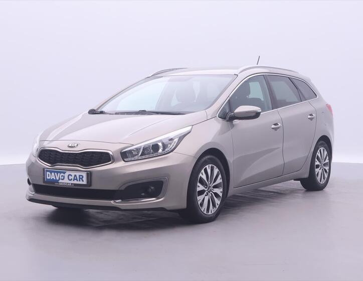 KIA Ceed 3