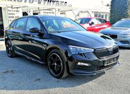 Škoda Scala Hatchback 1,5 l 110 kw