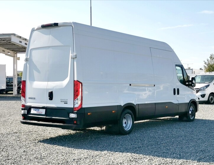 Iveco Daily 3