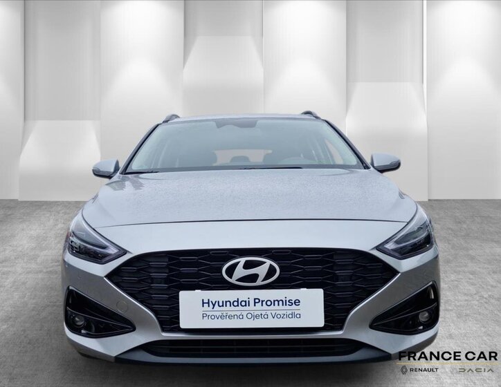 Hyundai i30 Kombi 1,5 l 71 kw