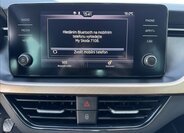 Škoda Scala Hatchback 1,5 l 110 kw