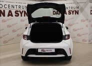 Toyota Corolla Hatchback 1,2 l 85 kw