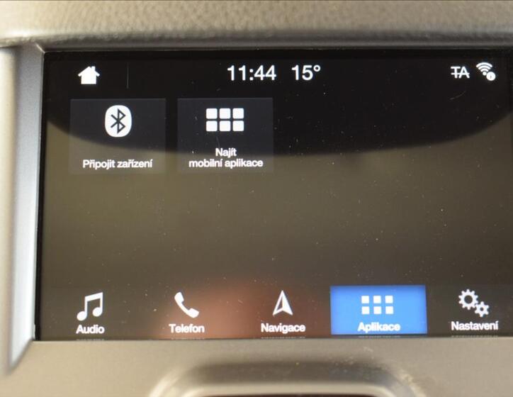 Ford Transit Connect 20