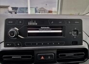 Opel Combo MPV 1,5 l 75 kw