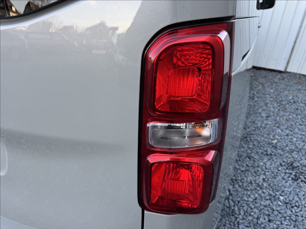 Citroën SpaceTourer