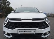 KIA Sportage SUV / Terénní 1,6 l 132 kw