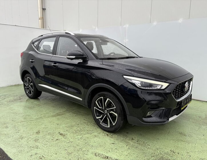 MG ZS SUV 1,5 l 78 kw