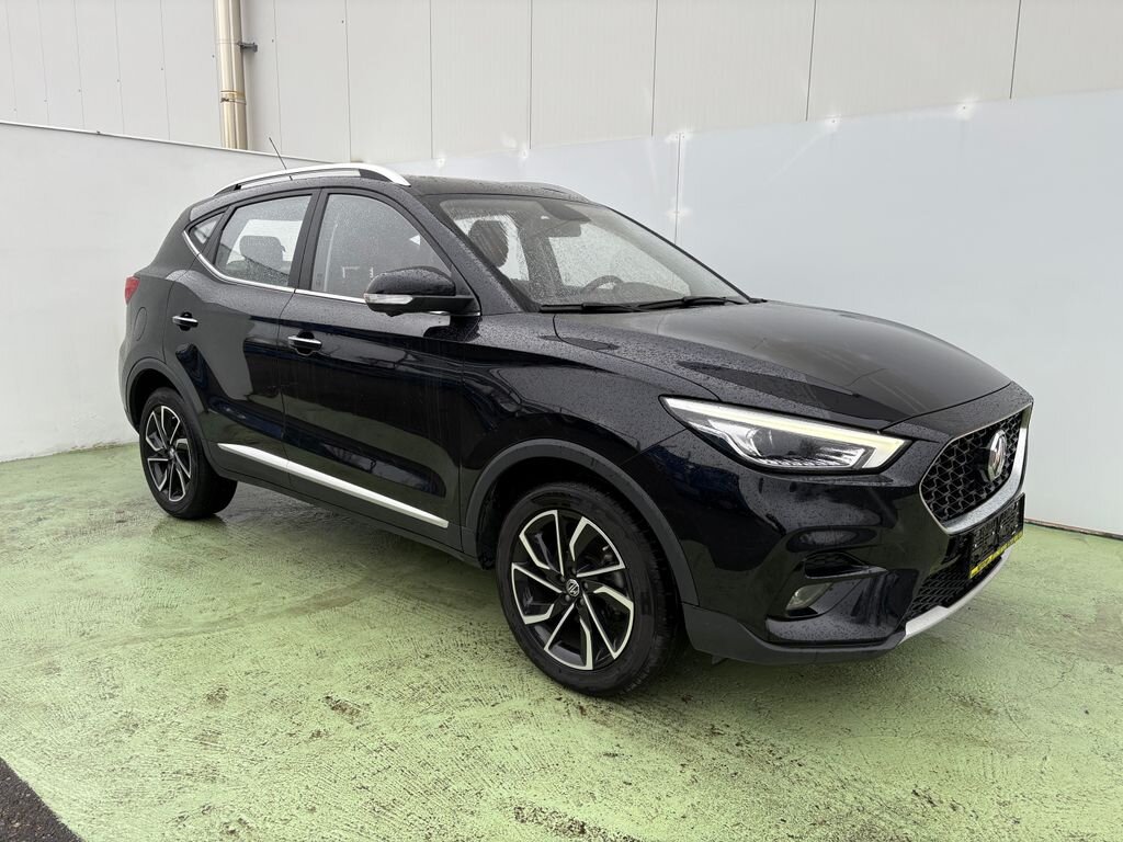 MG ZS SUV 1,5 l 78 kw