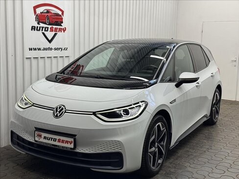 Volkswagen ID.3 Hatchback 0,0 150 kw