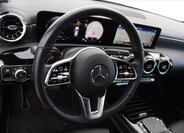 Mercedes-Benz CLA Kombi 2,0 l 85 kw