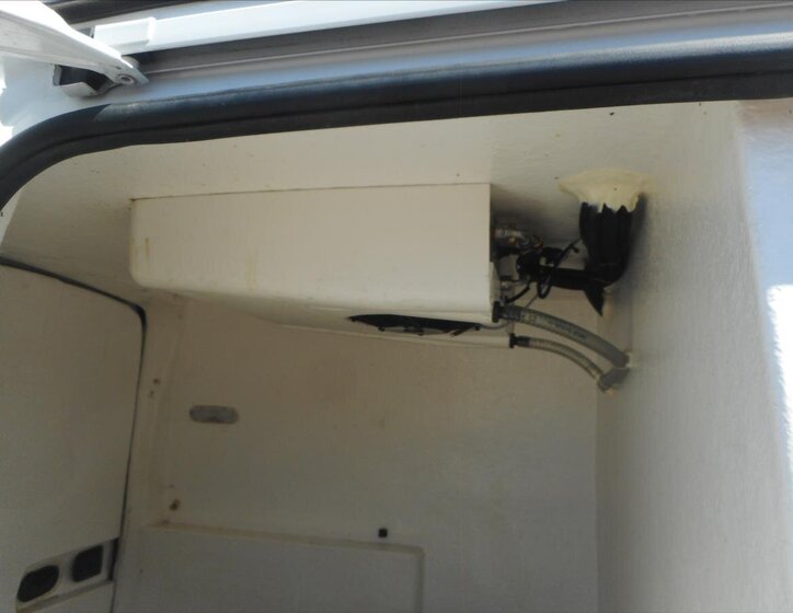 Mercedes-Benz Citan Ostatní 1,5 l 55 kw