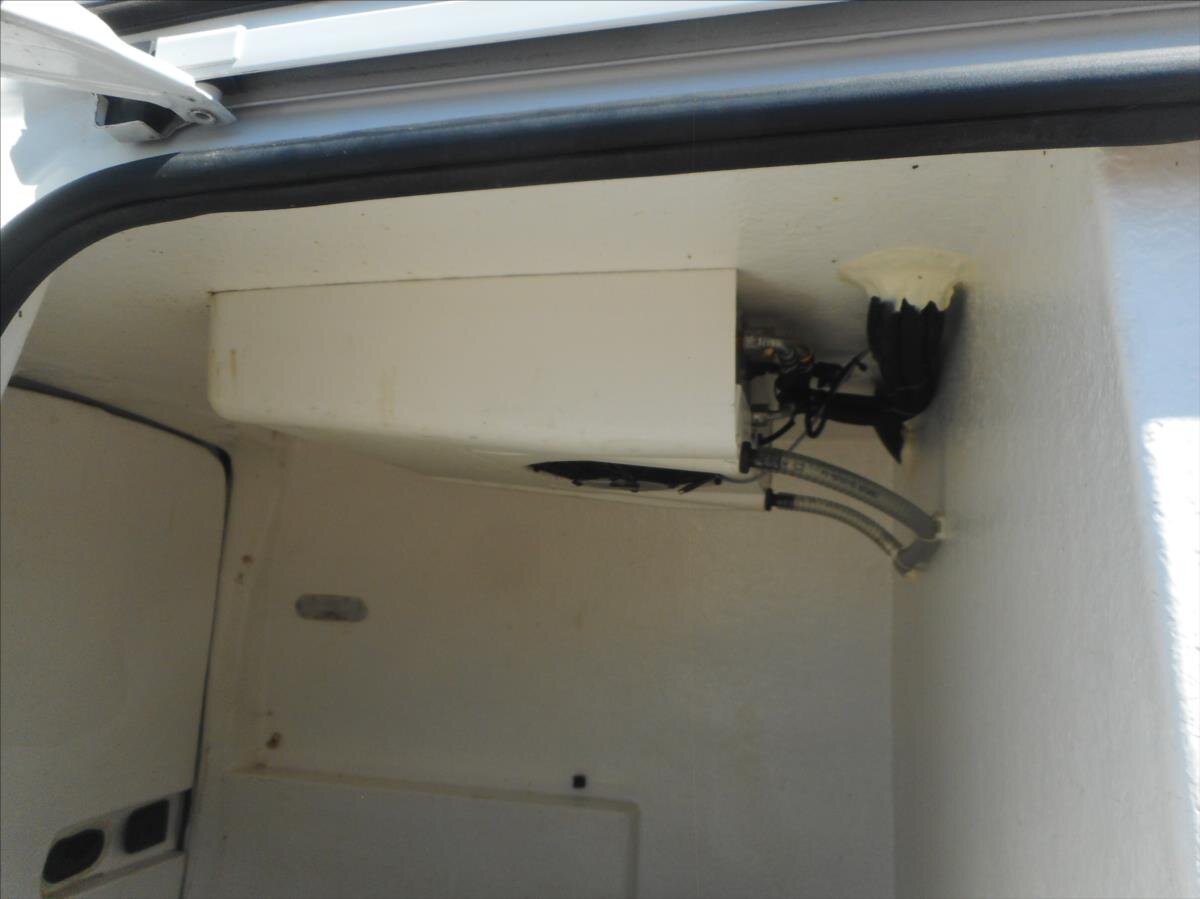 Mercedes-Benz Citan Ostatní 1,5 l 55 kw