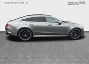 Mercedes-Benz AMG GT 6