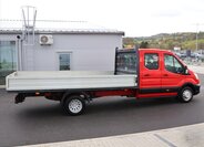 Ford Transit Valník 2,0 l 125 kw