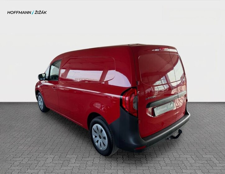 Mercedes-Benz Citan Pick-up 0,0 90 kw